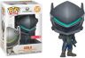 Фигурка Overwatch Funko POP! CARBON FIBER GENJI (Exclusive)