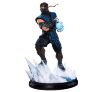 Mortal Kombat Sub-Zero Polystone Statue Sideshow Статуэтка Сабзиро 53 см 