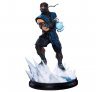 Mortal Kombat Sub-Zero Polystone Statue Sideshow - Статуетка Саб-Зіро 53 см