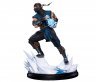 Mortal Kombat Sub-Zero Polystone Statue Sideshow - Статуетка Саб-Зіро 53 см