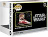 Фігурка Funko Star Wars OBI-Wan Kenobi in Delta 7 Jedi Starfighter фанко Обіван Кенобі Exclusive 641