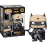  Фигурка Batman Funko Pop Heroes: Batman 80th Red Son Batman (2003)
