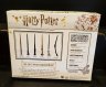 Harry Potter LIGHT and SOUND Wand Collector Set Гарри Поттер Набор палочек со звуком и светом