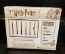 Harry Potter LIGHT and SOUND Wand Collector Set Гаррі Поттер Набір паличок зі звуком і світлом