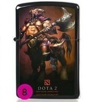 Зажигалка Dota 2 №8