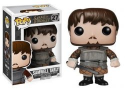 Фигурка Funko Pop! Game of Thrones Samwell Tarly