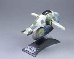 Фігурка HASBRO STAR WARS JANGO FETT'S SLAVE I