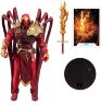 Фігурка McFarlane Toys DC Multiverse Azrael: Batman Curse of The White Knight Action Figure