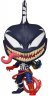 Фігурка Funko Pop Marvel - Venomized Captain Marvel фанк капітан Марвел