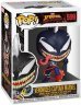 Фігурка Funko Pop Marvel - Venomized Captain Marvel фанк капітан Марвел