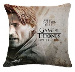 Наволочка Game of Thrones (Cotton & Linen) # 3