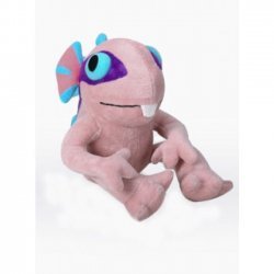 Мягкая игрушка Gurky Murloc Plush