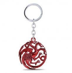 Брелок Game of Thrones Targaryen #3