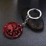 Брелок Game of Thrones Targaryen # 3