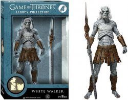 Фігурка Game of Thrones White Walker Legacy Collection Action Figure