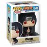 Фігурка Funko Pop Naruto Shippuden Itachi (Exc) Фанко Наруто Шиппуден Ітачі 578