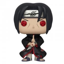 Фігурка Funko Pop Naruto Shippuden Itachi (Exc) Фанко Наруто Шиппуден Ітачі 578