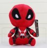 Мягкая игрушка Marvel Deadpool Plush