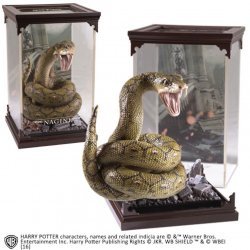 Статуэтка Harry Potter Noble Collection Magical Creatures No. 9 Nagini