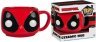 Чашка Funko Pop! Home 12 oz. Mug - Deadpool