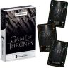 Игральные карты Игра престолов Game of Thrones Playing Cards Game Waddingtons Number 1