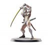 Статуэтка Blizzard Overwatch Genji Statue Овервотч Гэндзи 30 см.