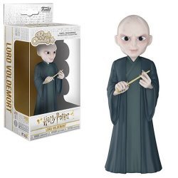 Фігурка Funko Rock Candy Harry Potter - Lord Voldemort