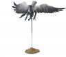 Фігурка Harry Potter McFarlane Toys - Buckbeak Deluxe Figure Клювокрил