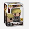 Фигурка Funko Attack on Titan Armin Arlelt Атака Титанов фанко Армин (CHASE  Exclusive) 1447
