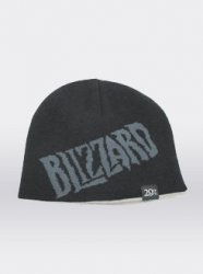 Шапка Blizzard 20th Anniversary Woven Beanie