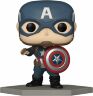 Фігурка Funko Marvel: Civil War Captain America Фанко Капітан Америка (Amazon Exclusive) 1200