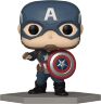 Фігурка Funko Marvel: Civil War Captain America Фанко Капітан Америка (Amazon Exclusive) 1200