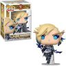 Фігурка Funko World of Warcraft Alleria Windtunner фанко Варкрафт Алерія 1045