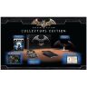 Batman- Arkham Asylum Collector's Edition - XBOX 360