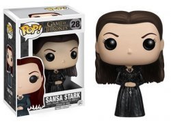 Фигурка Funko Pop! Game of Thrones Sansa Stark