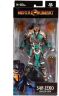 Фігурка Mortal Kombat McFarlane Toys - Sub Zero Bloody Frozen Over Skin