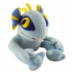 М'яка іграшка Murky Murloc Plush