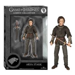 Фигурка Game of Thrones Arya Stark Legacy Collection Action Figure