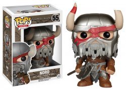 Фігурка Skyrim Pop! - Nord Figure