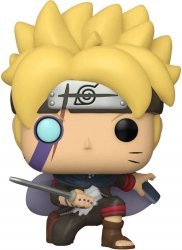 Фігурка Funko Animation: Boruto with Marks Фанко Боруто 1035 (примята упаковка)