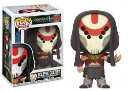 Фігурка Funko Pop Games: Horizon Zero Dawn - Eclipse Cultist