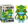Фигурка Funko Marvel Monster Hunters Loki фанко Локи 992