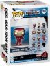 Фігурка Funko Marvel: Civil War Iron Man Фанко Залізна людина (Amazon Exclusive) 1153