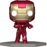 Фигурка Funko Marvel: Civil War Iron Man Фанко Железный человек (Amazon Exclusive) 1153