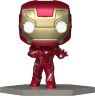 Фигурка Funko Marvel: Civil War Iron Man Фанко Железный человек (Amazon Exclusive) 1153