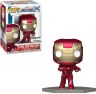 Фігурка Funko Marvel: Civil War Iron Man Фанко Залізна людина (Amazon Exclusive) 1153