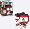 Фигурка Funko Demon Slayer Tanjuro Kamado Фанко Клинок, рассекающий демонов Танджуро Камадо 1255