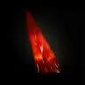 Зарядное устройство Blizzard Diablo Soulstone Power Bank Blizzcon Light-Up Диабло павербанк (светится красным)