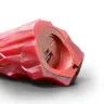 Зарядное устройство Blizzard Diablo Soulstone Power Bank Blizzcon Light-Up Диабло павербанк (светится красным)