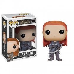 Фигурка Funko Pop! Game of Thrones YGRITTE